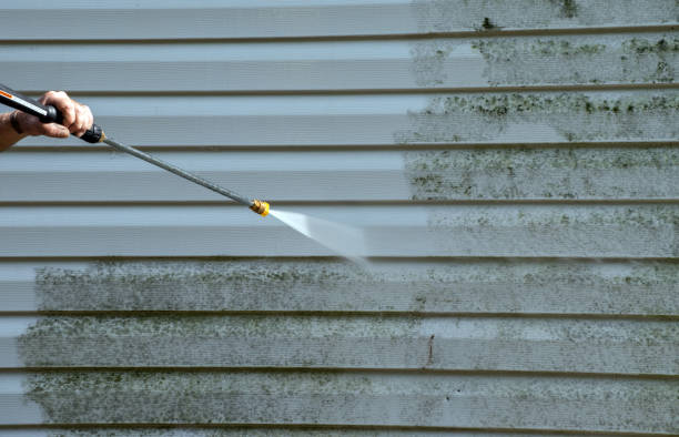Best Deck Pressure Washing  in Fox Chapel, PA