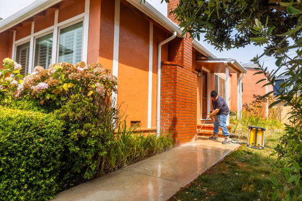 Best Fence Pressure Washing  in Fox Chapel, PA