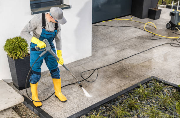 Best Pressure Washing Driveway  in Fox Chapel, PA