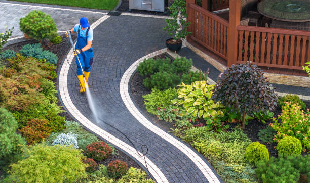 Best Residential Pressure Washing Services  in Fox Chapel, PA